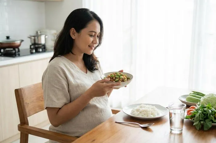 Ibu Hamil Boleh Makan Pete Kok, Asal Wajar!