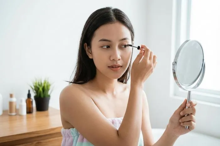 Cara Menumbuhkan Bulu Mata: Cepat dan Alami