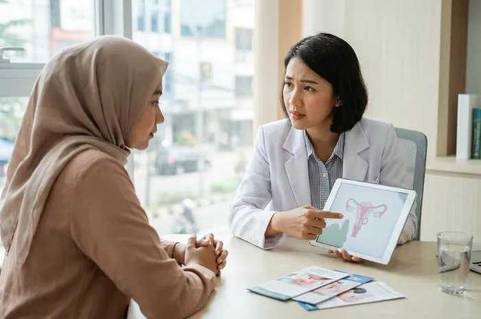 Kista Apakah Berbahaya? Kapan Harus Waspada?