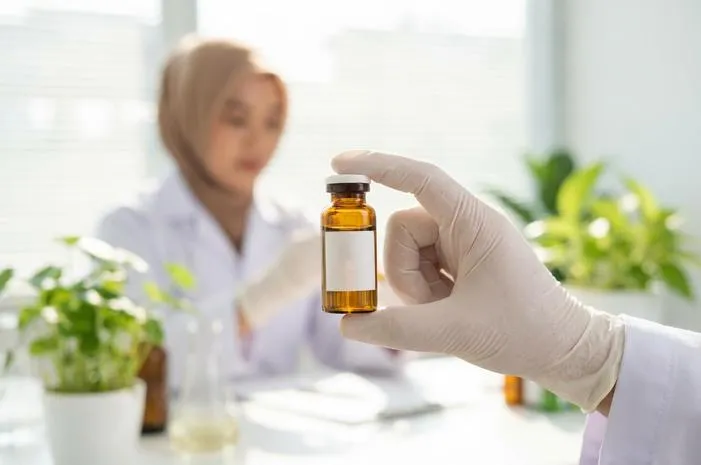 Racun Paling Mematikan di Bumi: Bukan Sianida!