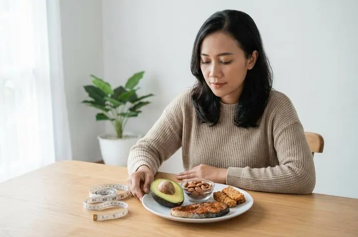 Lemak: Zat Penting Tubuh, Sumber Energi, Pilih Sehat!