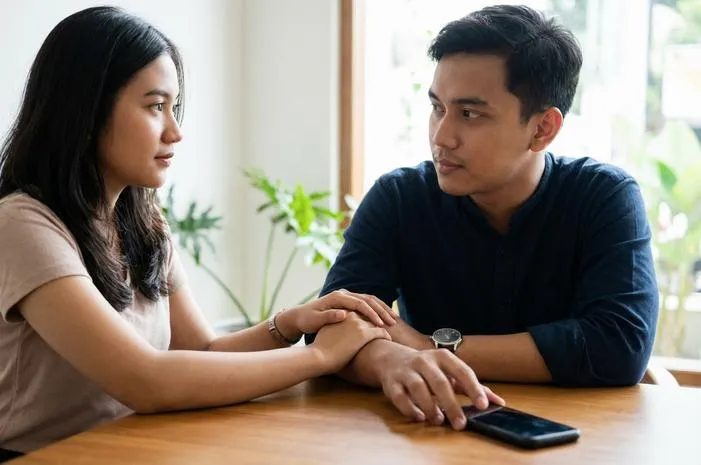 Wajib Tahu! Larangan Buat Pacar Cowokmu