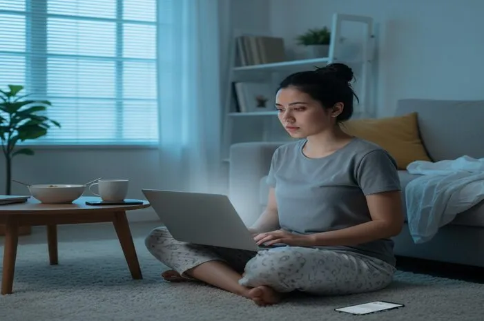 Begadang: Kenali Pengertian, Bahaya, dan Cara Mengatasinya