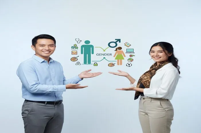 Yuk Pahami Contoh Gender: Bukan Cuma Pria dan Wanita
