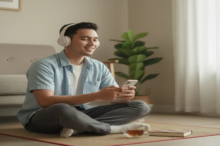 Manfaat Mendengarkan Musik: Rahasia Hidup Sehat Ceria