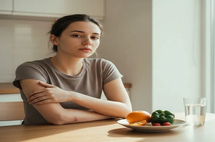 Waspada Kekurangan Vitamin C: Tubuh Bisa Lemah!