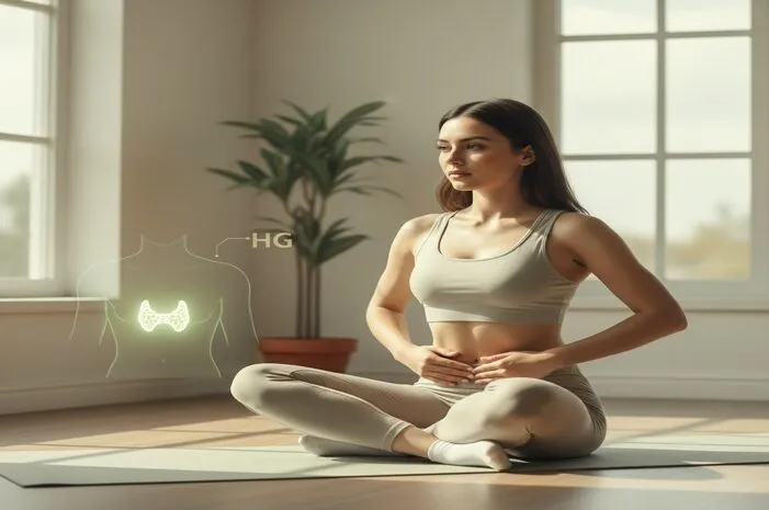 Mengenal Hg: Merkuri, Logam Cair Beracun