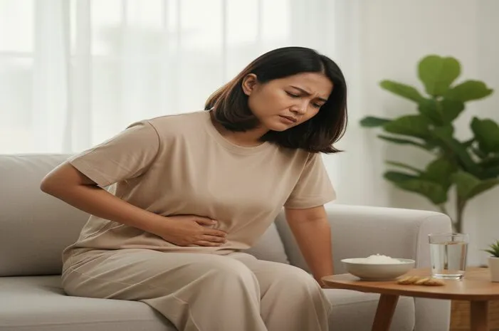 Kenapa Asam Lambung Lama Sembuhnya? Wajib Tahu!