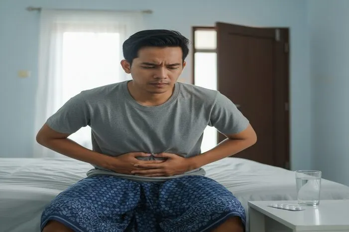 Kenapa Perut Mules Tapi Tidak BAB? Bukan Cuma Sembelit