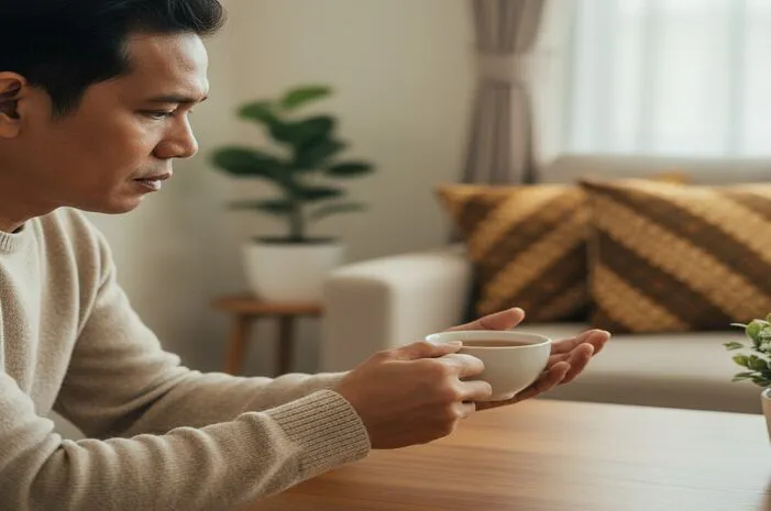 Tremor Tangan: Jangan Panik! Ini Solusi Mudah