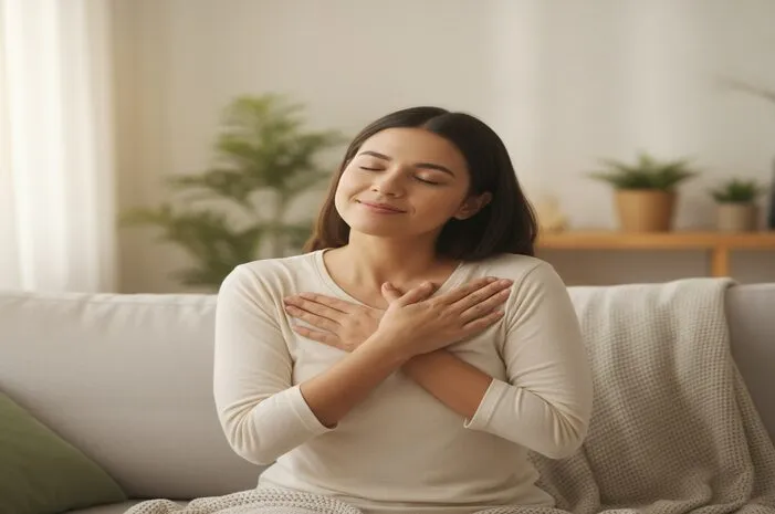 Self Compassion: Jadi Sahabat Terbaik untuk Diri