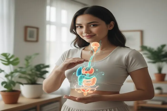 Sistem Endokrin: Rahasia Keseimbangan Tubuhmu