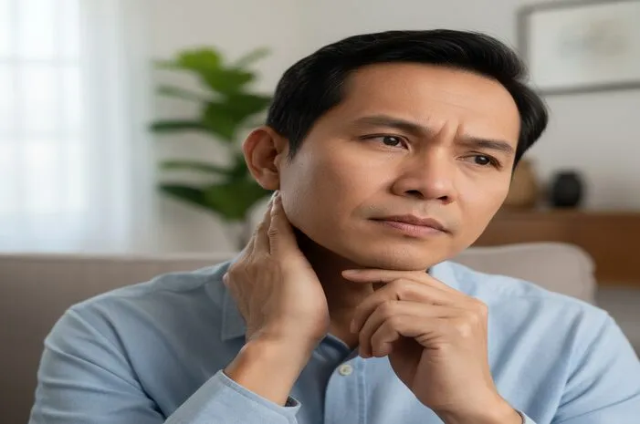 Gejala Awal Kanker Nasofaring: Sering Dikira Biasa