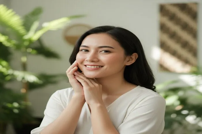 Cantik Banget: Rahasia Pancarkan Pesona Aslimu