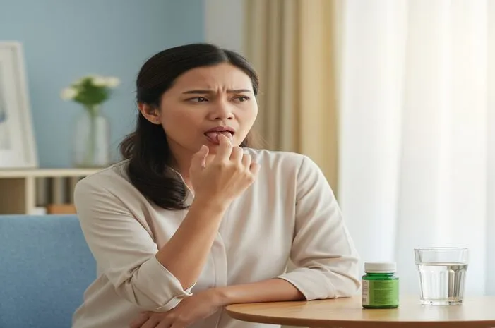 Kenapa Lidah Terasa Kebas? Ada 10+ Hal Bisa Jadi Pemicu