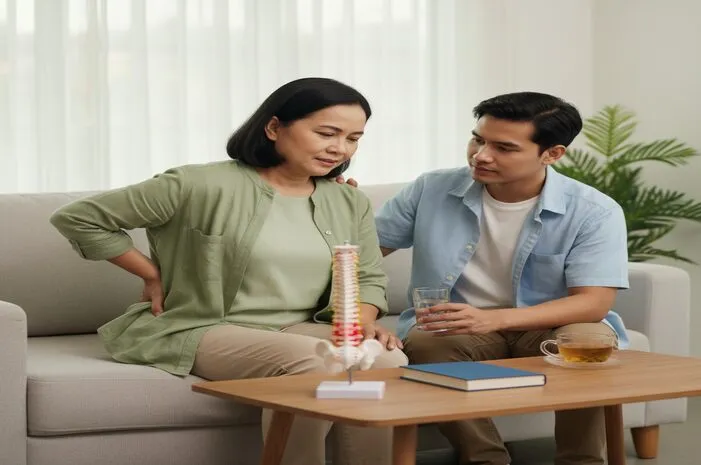 Spondyloarthritis: Gejala, Penyebab, dan Cara Mengatasinya