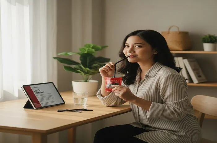 Sensasi Unik Licorice Candy, Manisnya Bikin Nagih!