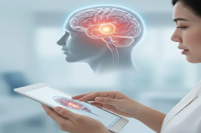 Gambar Tumor di Kepala: Kenali Tampilan dan Jenisnya
