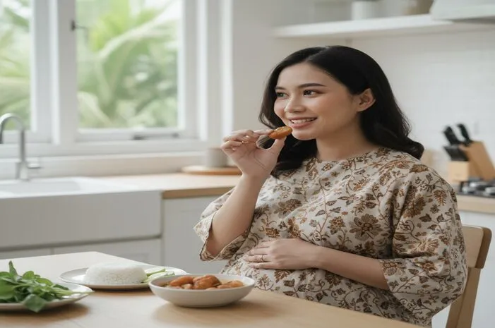 Bumil Makan Jengkol Aman? Batasi Porsinya Ya!