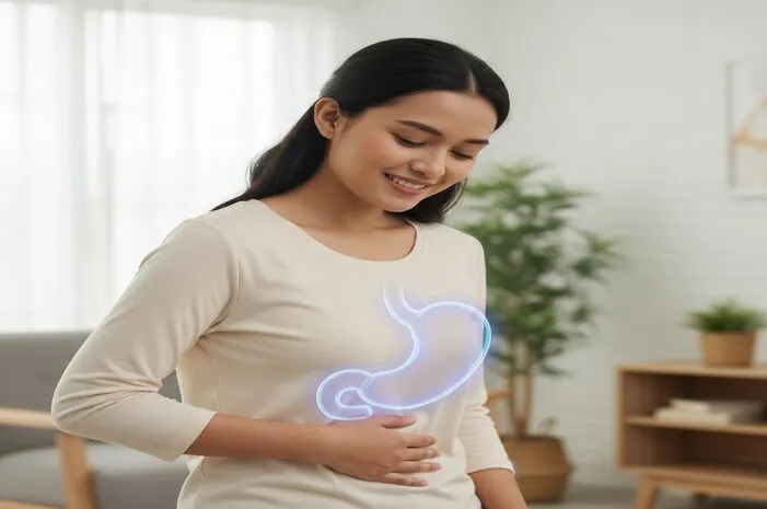 Pahami Pengertian Lambung: Si Kantong Ajaib Tubuh