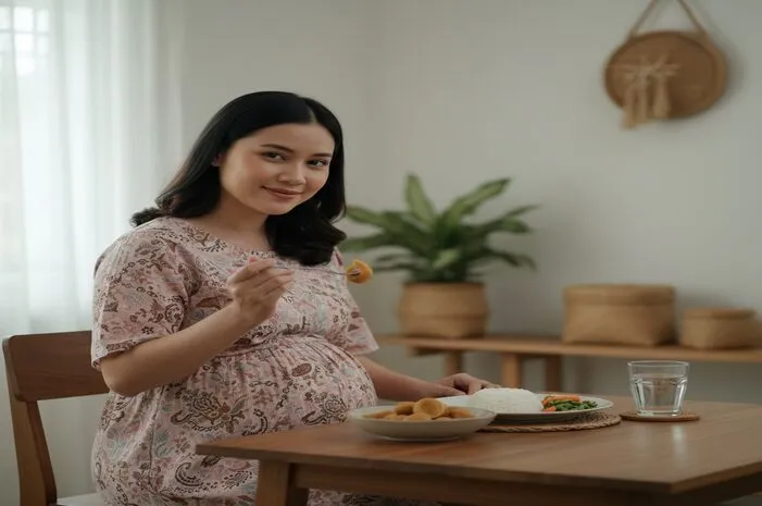 Ibu Hamil Makan Jengkol? Aman Kok, Asal Hati-hati!