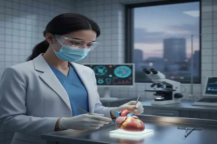 Yuk Pahami Otopsi: Prosedur dan Tujuannya