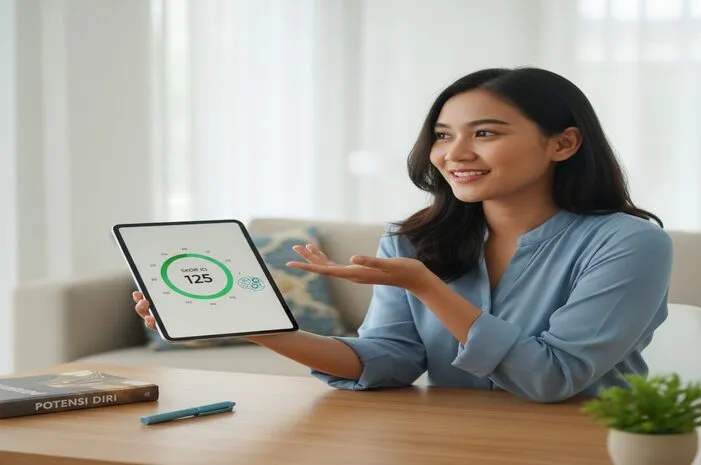 Skor IQ: Angka Kecerdasan, Bisakah Diubah?