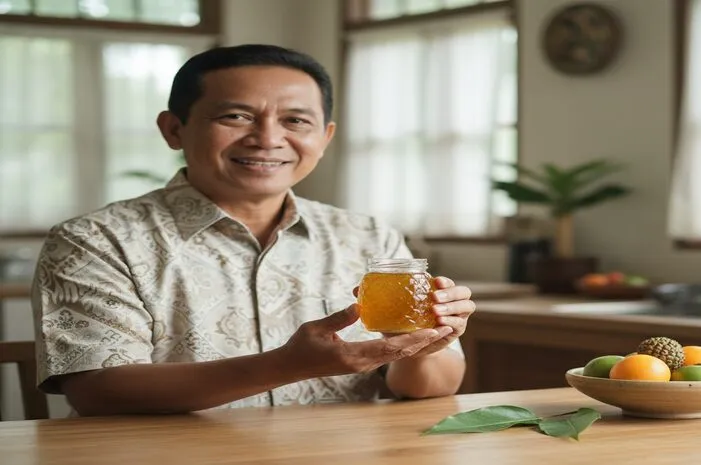 Manfaat Madu Kelulut: Superfood Peningkat Daya Tahan Tubuh