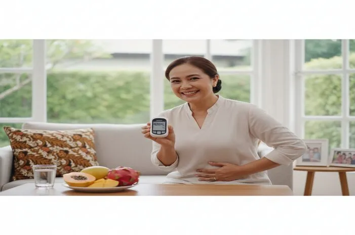 Tanda-Tanda Sembuh dari Diabetes: Hidup Normal Tanpa Obat