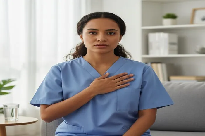 Sinus Takikardi: Jantung Cepat, Kapan Perlu Waspada?