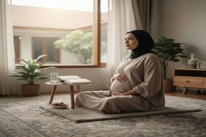 Ibu Hamil Puasa: Aman atau Tidak? Ini Kata Dokter