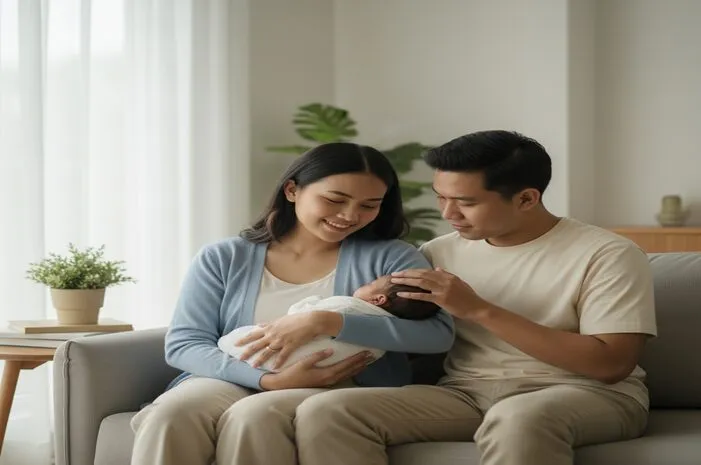 DJJ: Detak Jantung Janin Normal, Ini yang Perlu Ibu Tahu