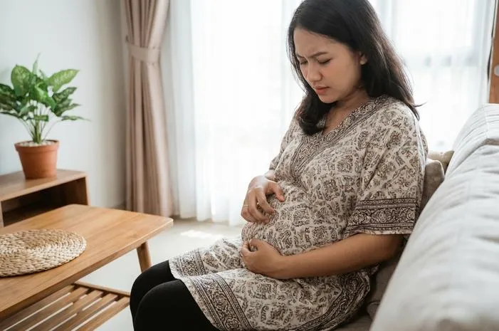 Gatal-gatal Saat Hamil: Kapan Normal, Kapan ke Dokter?