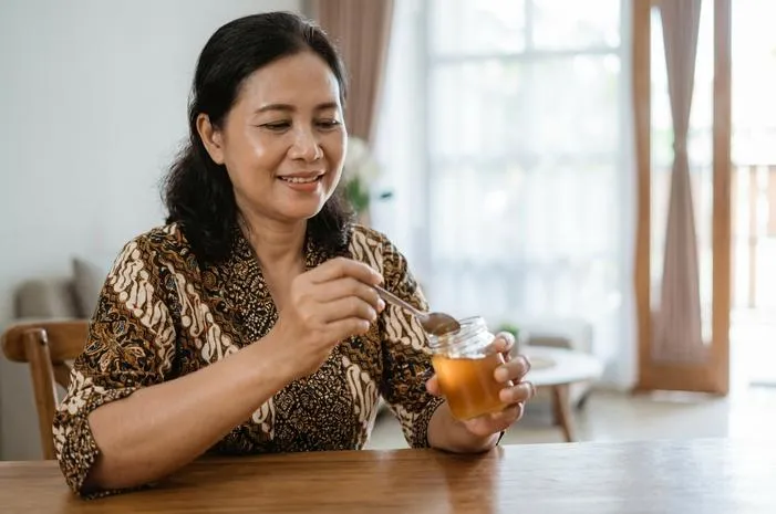 Manfaat Jelly Gamat: Rahasia Kesehatan dari Lautan