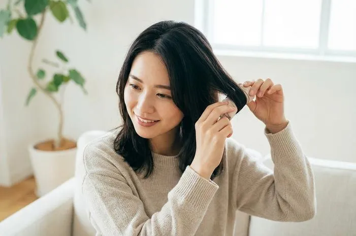 Asyiknya Menggulung: Dari Dapur Hingga Hobi Baru