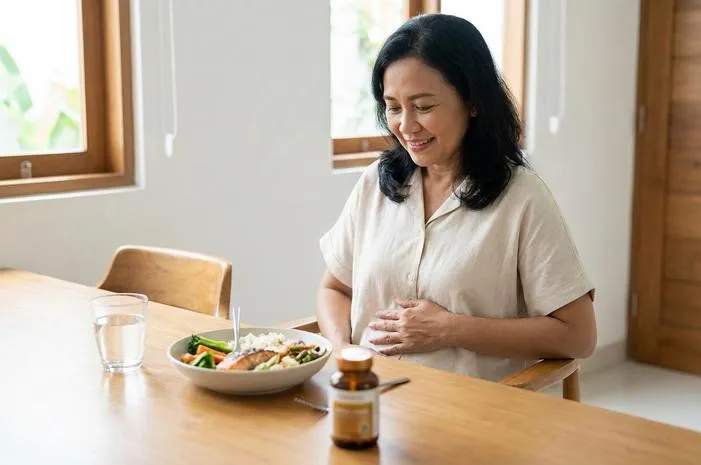 Mengenal Enzim Enzim Pencernaan: Kunci Sehatmu