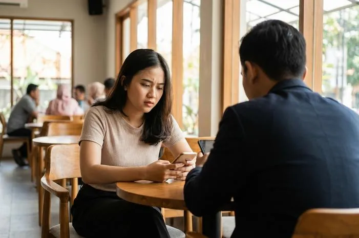 Ciri Ciri Cowok Red Flag: Wajib Tahu Demi Hubungan Sehat