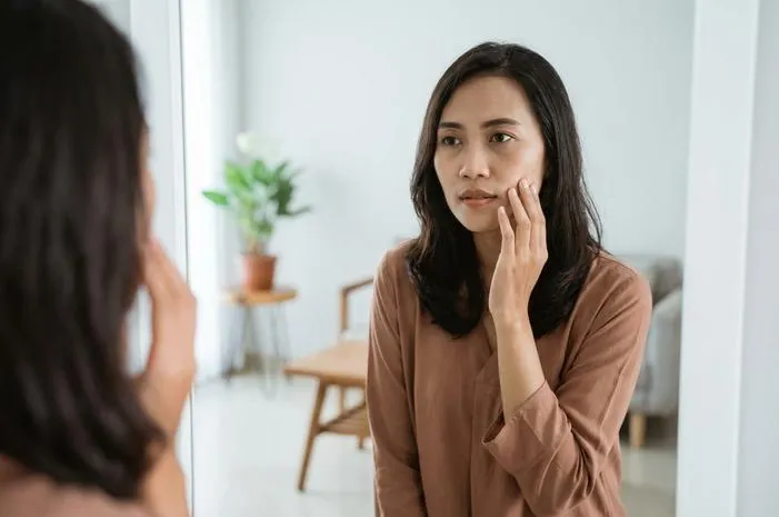 Pipi Kempot: Tips Ampuh Wajah Lebih Berisi dan Segar