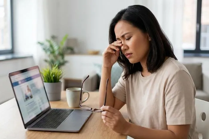 Penyebab Mata Sakit? Waspadai 7 Hal Ini Sekarang!