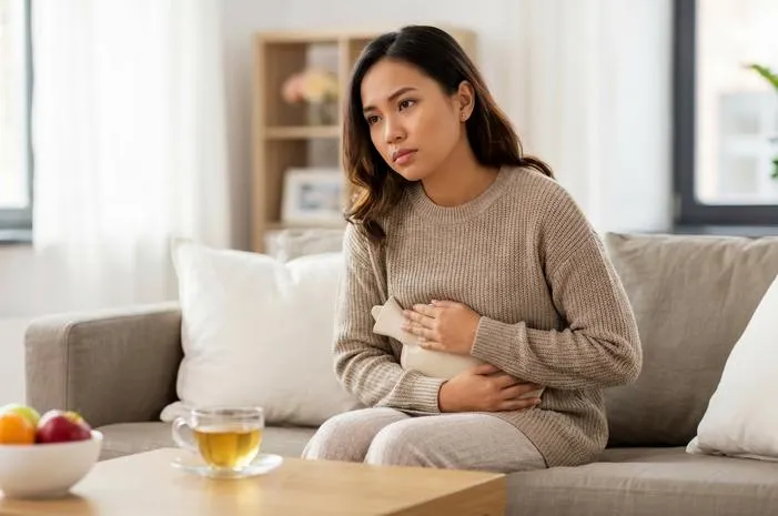 Ciri-Ciri Mau Haid: Tanda Tubuh Mau Kedatangan Tamu Bulanan