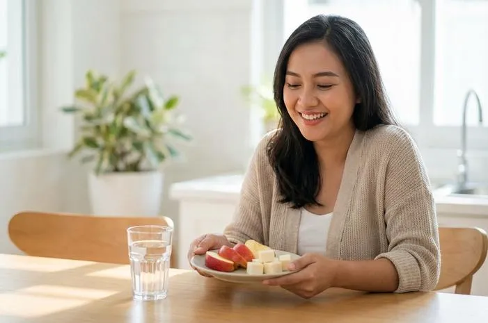 Keju Apel: Rahasia Kastengel Renyah Bikin Nagih