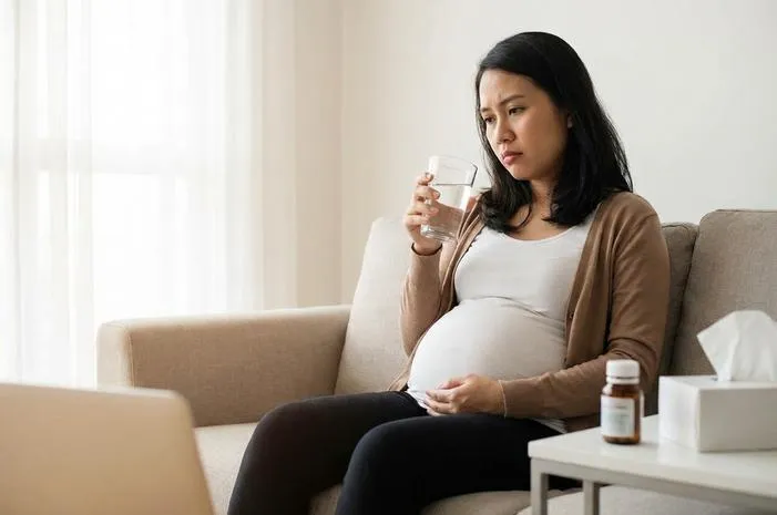 Microgest 200 mg untuk Ibu Hamil: Efek Samping yang Wajar