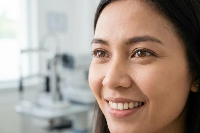 Warna Bola Mata: Dari Umum Sampai Paling Langka