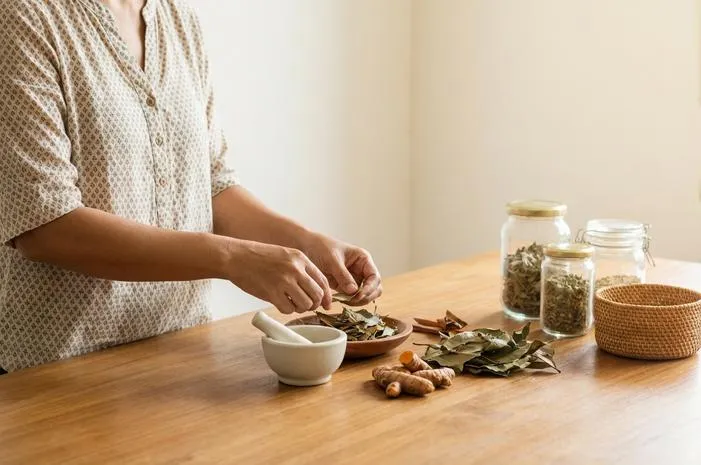 Miss V Kering? Obat Tradisional Solusi Alami Praktis