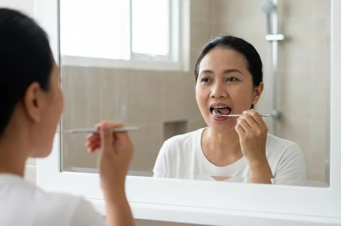 Glositis: Lidah Merah, Nyeri, Yuk Kenali dan Atasi!