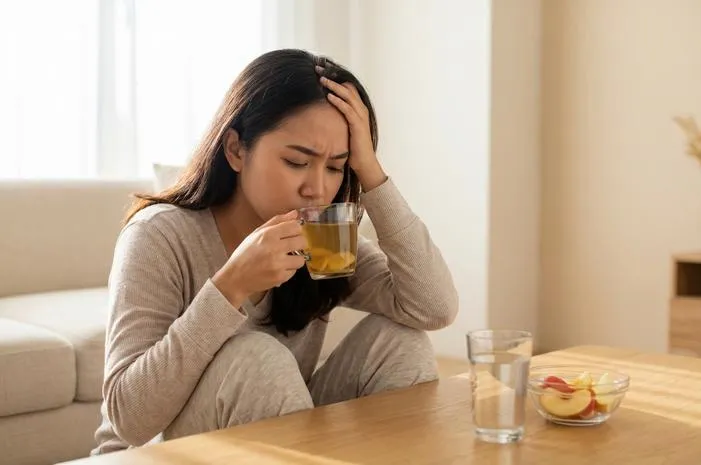 Cara Meredakan Mabuk Alkohol Agar Cepat Segar Lagi