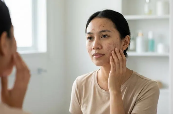 PIE PIH: Pahami Jenis, Beda Warna, dan Cara Atasinya