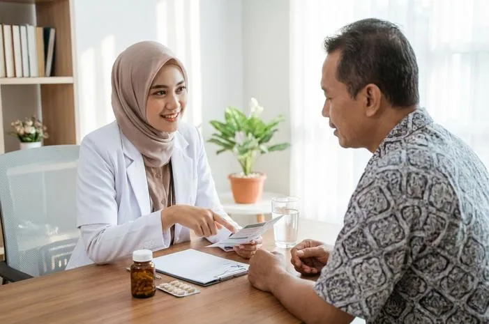 Kegunaan Obat Antibiotik: Manfaat dan Aturan Pakai