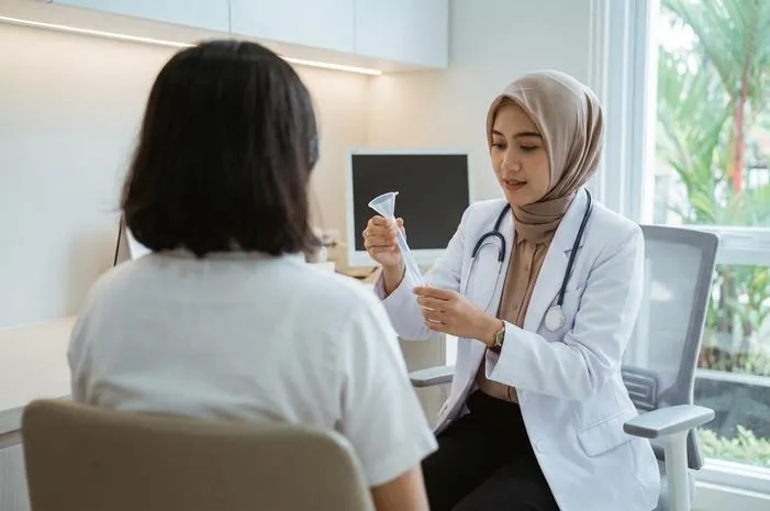 Cuci Lambung: Benarkah Masih Efektif?