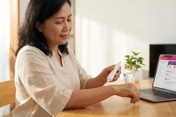 Elizac: Jaga Keseimbangan Mental, Redakan Cemas dan Depresi